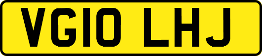 VG10LHJ