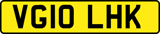 VG10LHK