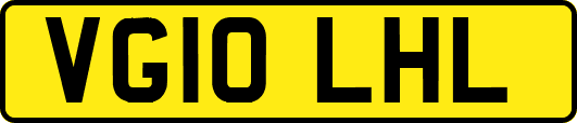 VG10LHL