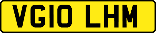 VG10LHM