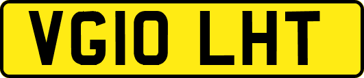VG10LHT