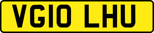 VG10LHU