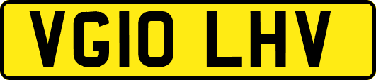VG10LHV