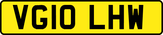 VG10LHW