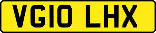 VG10LHX