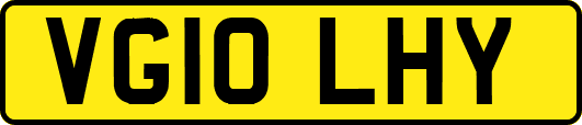 VG10LHY