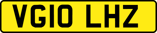 VG10LHZ