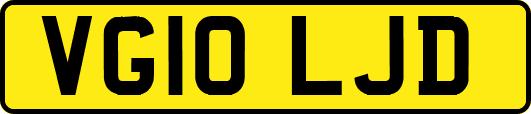 VG10LJD