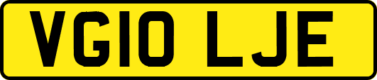 VG10LJE