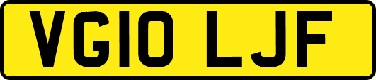 VG10LJF