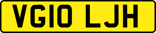 VG10LJH