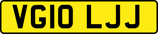 VG10LJJ