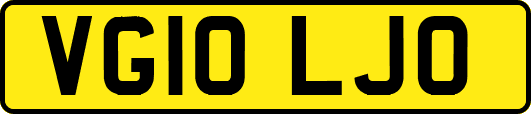 VG10LJO