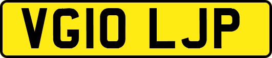 VG10LJP