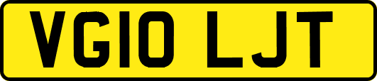 VG10LJT