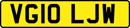 VG10LJW