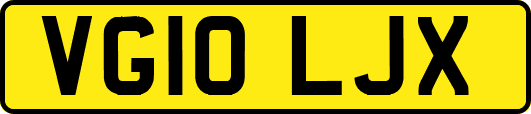 VG10LJX