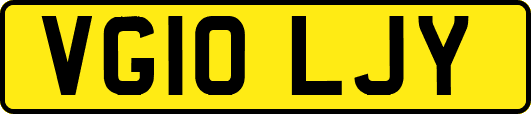 VG10LJY