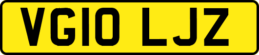VG10LJZ