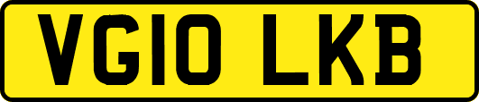 VG10LKB