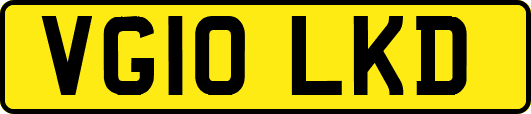 VG10LKD
