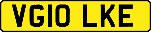 VG10LKE