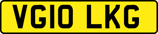VG10LKG