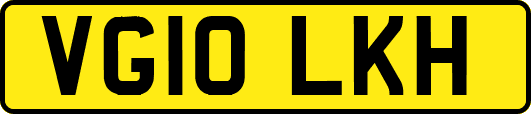 VG10LKH