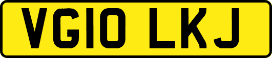 VG10LKJ
