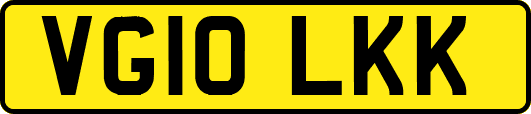 VG10LKK