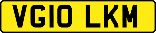 VG10LKM