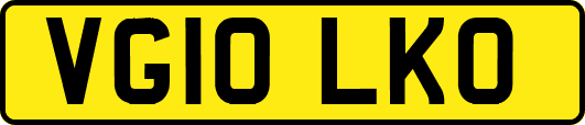 VG10LKO