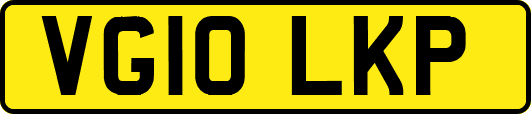VG10LKP