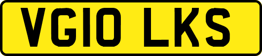 VG10LKS