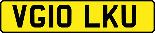 VG10LKU