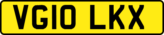 VG10LKX