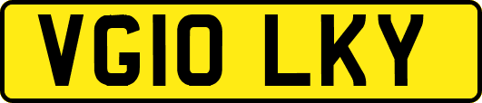 VG10LKY