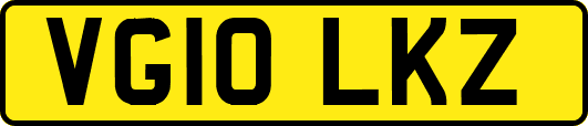 VG10LKZ