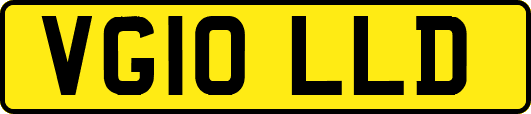 VG10LLD