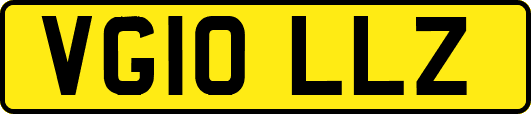 VG10LLZ