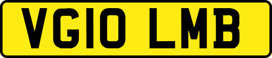 VG10LMB