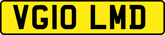VG10LMD