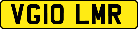 VG10LMR