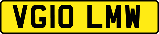 VG10LMW