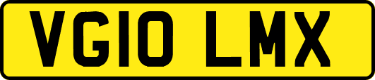 VG10LMX