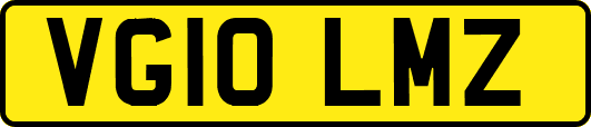 VG10LMZ