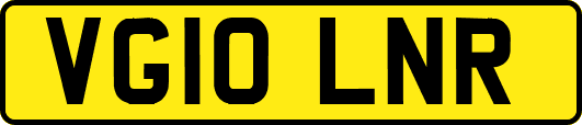 VG10LNR