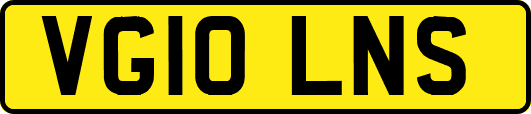 VG10LNS