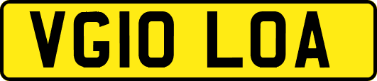 VG10LOA
