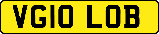 VG10LOB
